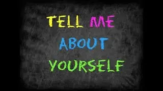 Tell Me About Yourself | IT related | CSE related | Tell Me About Yourself with work experience