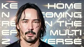 KEN REEFZ: HOMECOMING IN THE MULTIVERSE