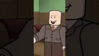 История Сика из Дверей Роблокс часть 3 Seek history in Doors Roblox
