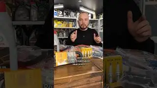 Запчасти, которые подделывают чаще всего 