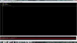 Lua Tutorial 2: Variables