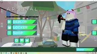 how to get 240 fps on roblox arsenal