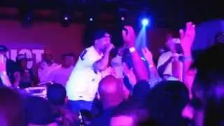 Hot 107.9 Breakfast Jam Party 2014