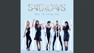 Not Giving Up (JRMX WeLovePop Remix)