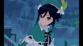 Genshin Impact (Walkthrough) part 15