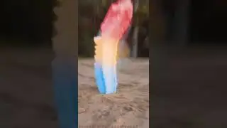Coca Cola vs Mentos