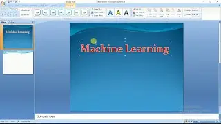 How to create Presentation for College / School / Seminar | Presentation Bnane sikhe | Power Point