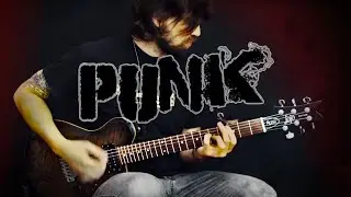 20 Punk Bands In One Song (w/ tabs)