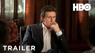 In Treatment - Season 3 Trailer - Official HBO UK