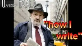 Umberto Eco - 