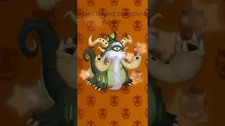 Unlocking epic G’joob on plant island (my singing monsters)