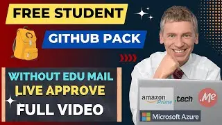 Free Edu mail with Id Card | How to Get Free Edu Mail in 2023 | GitHub Student Pack without edu mail