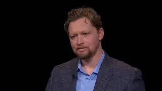 The Cult of QAnon - Travis View | The Open Mind