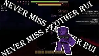 [Demon Hunter] How to never miss a Rui boss AGAIN (Charged Strike)