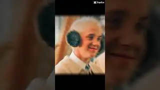 #harrypotterfandom #dracomalfoy #draco #dracosimp