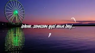 Gimme Love By Qwality KBY mp4 lyrics video #qwality Muder