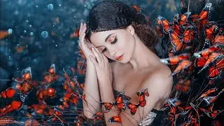 Очень Красивая Музыка Для Мечтаний! Можно Спокойно Расслабиться! Послушайте