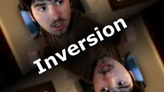 Inversion - A TENET Fan Film