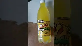 which flavour is the soft drink