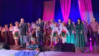 Творчий звіт Мисайлівського СБК. Вересень 2019 - травень 2020.