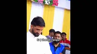 ગમન કે મેલતી ના મારુ પાહુ || Gaman santhal New status 2023 || Govind derasna new status 2023 ||