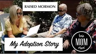 Gay Daughter's Adoption Through the LDS Mormon Church *STORYTIME*