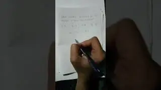 Math MCQs algebraic expression