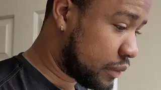 The Big Chop... How do I Look?