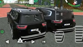 life.гоняем с ЕТ по офф роуду в симулятор автомобиля 2