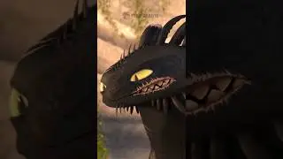 DRAGONS THAT DEFEAT THE NIGHT FURY! 