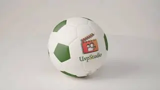 778 Soccer Ball