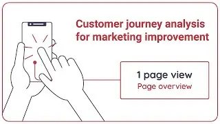 Improving marketing with customer journey analysis (2021)
