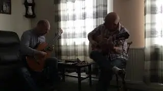 When I’m 64 played by John Hallam and David Hallam