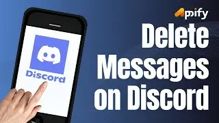 How to Delete Messages on Discord App (2024)