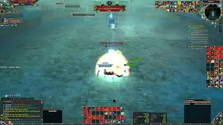 Chronicles of Arcadia (Runes of Magic) - Bethomia HM  Instanz Fullrun Duo - 4K Max Settings