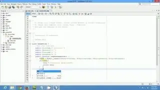 PHP OOP Database Connection || PhpMyPassion