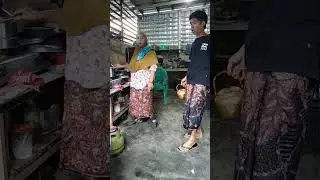 gare gare bendang #komedisasak #komedi #lucu #kocakabis #kocak #fyp