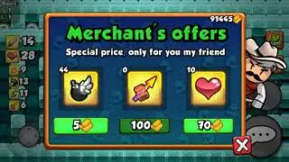 Bomber Friends | 192☆ [𝔾𝕒𝕞𝕖𝕤𝔸𝕣𝕖𝕟𝕒]