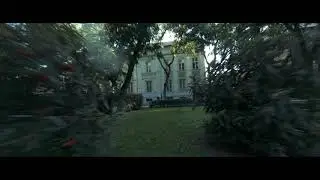 Uncut cinewhoop cruising - Szeged