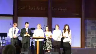 Наш Христос Воскрес! - 2016 Russian Christian Song