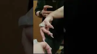 Красивые руки Елены в нашем кольце 👌🏻носите с удовольствием!
