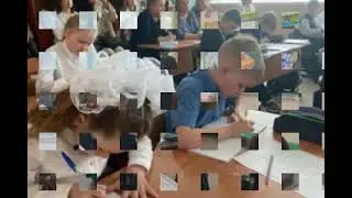Неделя методического мастерства в МАОУ "СОШ с УИОП № 14"