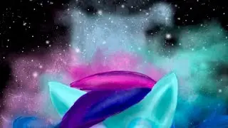 ~ПОНИ-КОСМОС~