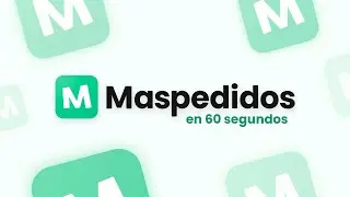 Maspedidos en 60 segundos | Menú Digital GRATIS para Restaurantes