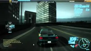 NFS world Nissan Silvia s15 (#4) [HD]