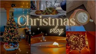 Новогодний Цюрих✨ | Золотая елка  🎄и подарки 🎁 | Взлом😨 💳 #vlogmas #новогоднийвлог