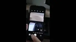 Oukitel wp10 box opening UK English. 5g rugged phone.