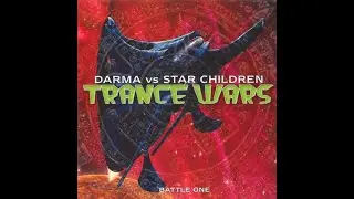 DARMA - Revenant  + BONUS TRACK STAR CHILDREN & DARMA