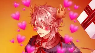[Food Fantasy] o(╥﹏╥)o