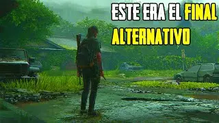 (OFICIAL) EL FINAL ALTERNATIVO DE THE LAST OF US 2 | ZONA VG